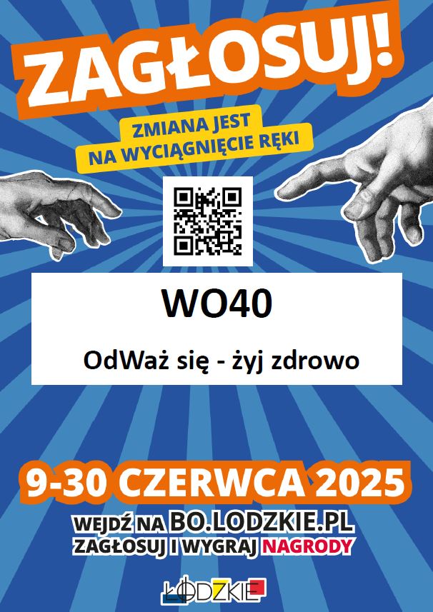 budzet obywatelski - odwaz sie zyj zdrowo