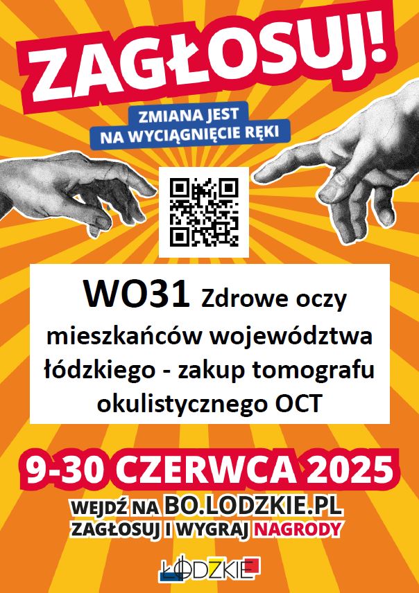 budzet obywatelski - zakup oct