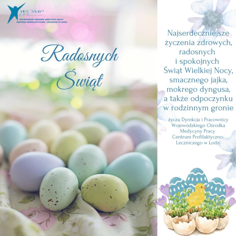 Najserdeczniejsze życzenia