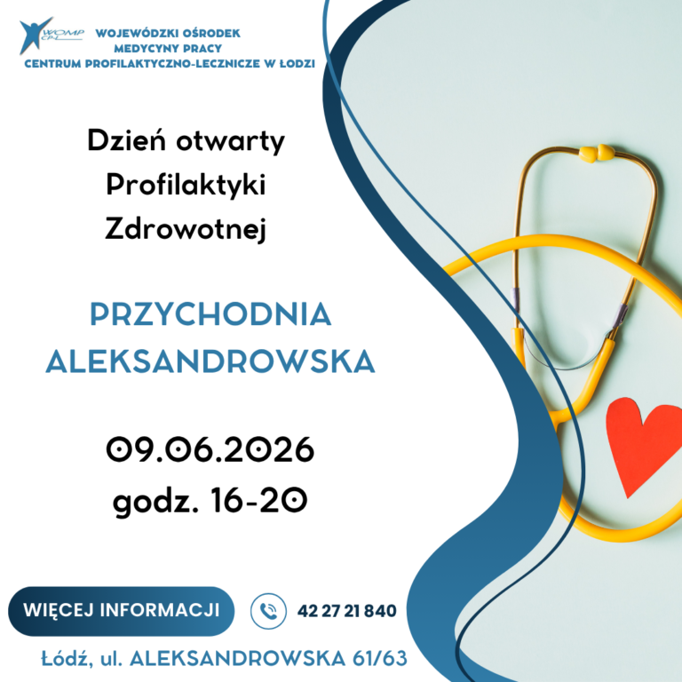 otwarta profilaktyka zdrowotna