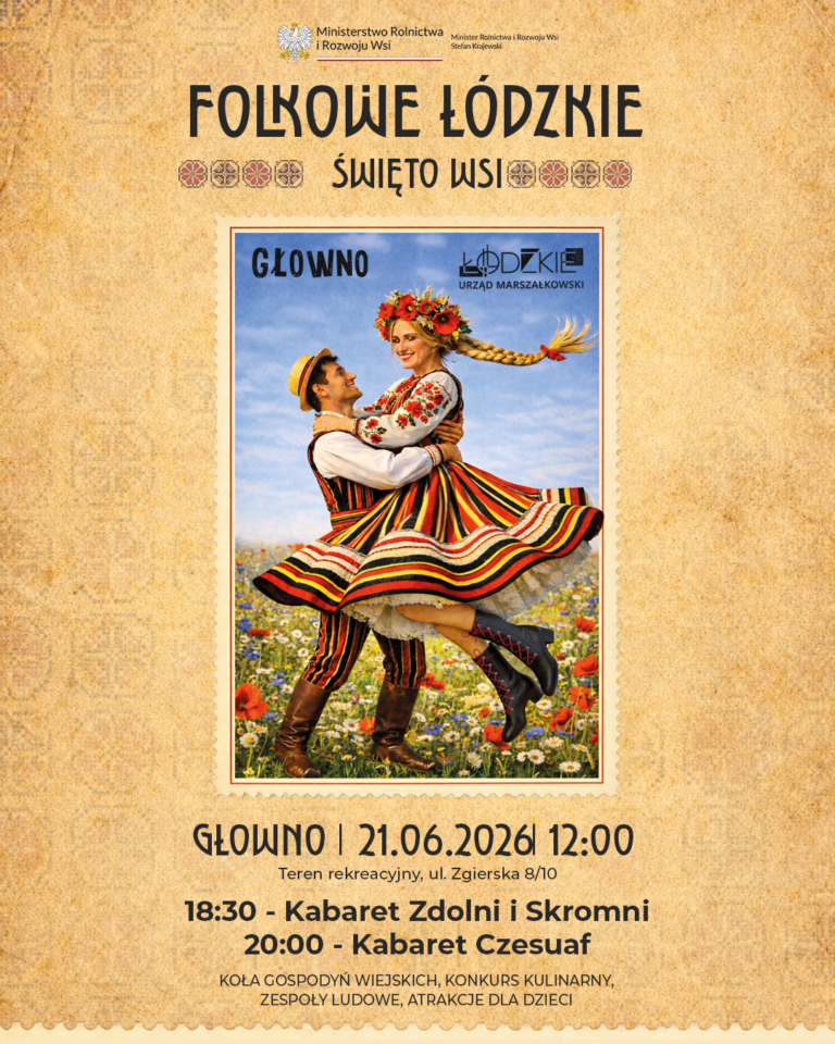 Głowno
