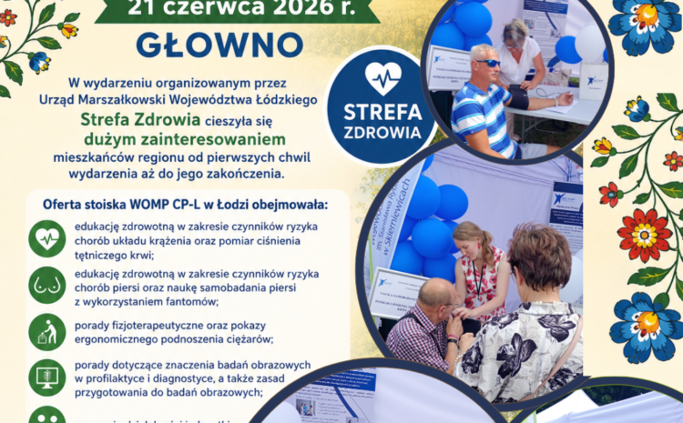  Folkowe Łódzkie Święto Wsi w Głownie
